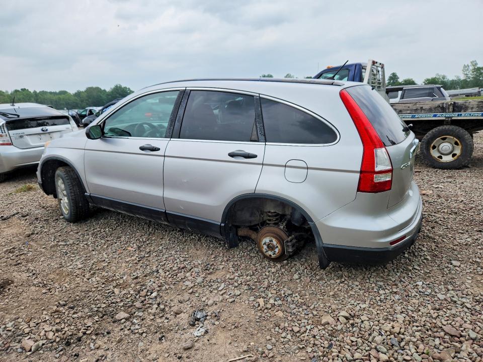 61716326 :رقم المزاد ، 5J6RE4H58BL094530 vin ، 2011 Honda Cr-v مزاد بيع