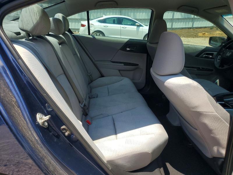 Aukcja sprzedaży 2015 Honda Accord, vin: 1HGCR2F38FA112274, numer aukcji: 59901256