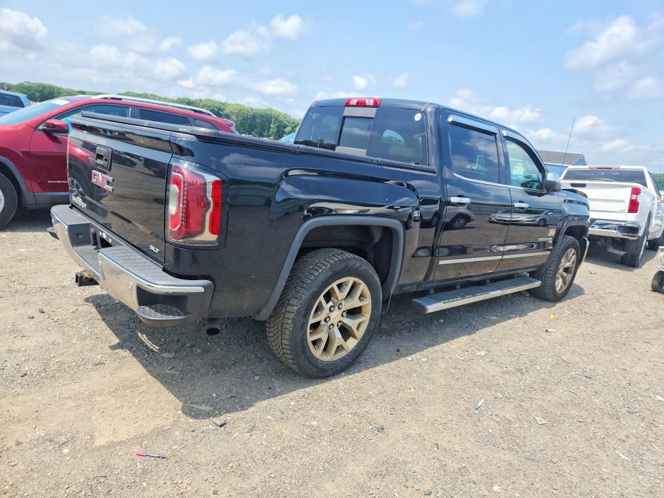 Aukcja sprzedaży 2018 Gmc Sierra, vin: 3GTU2NEC4JG422121, numer aukcji: 60972396