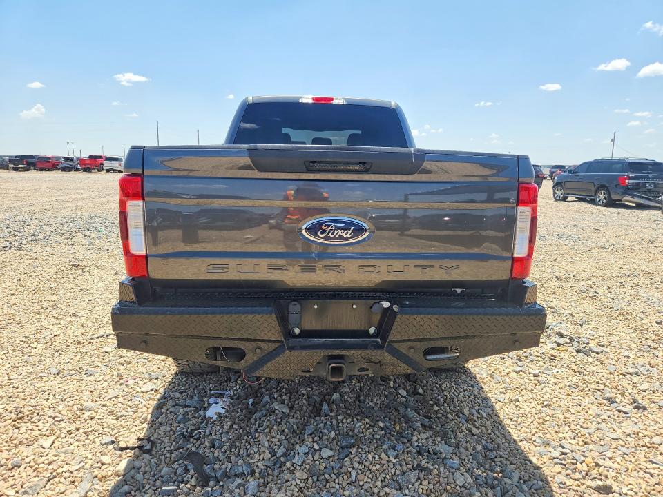 Aukcja sprzedaży 2017 Ford F250, vin: 1FT7W2BTXHEC62137, numer aukcji: 62350536