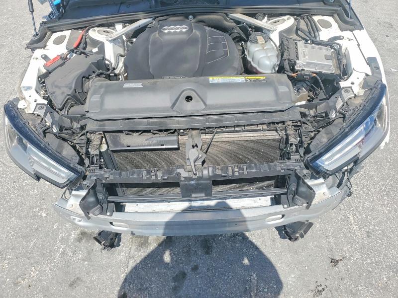 Aukcja sprzedaży 2019 Audi A4, vin: WAUGMAF41KN016942, numer aukcji: 59571926