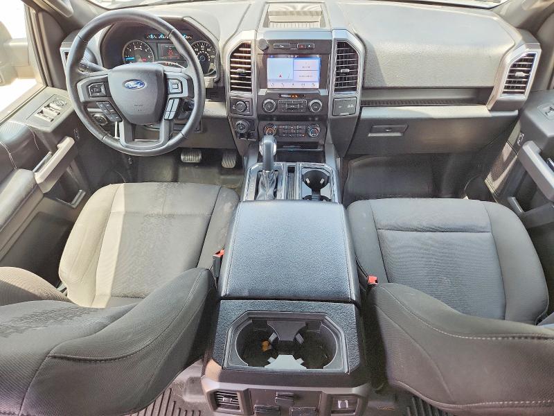85630405 :رقم المزاد ، 1FTEW1E48KFD11889 vin ، 2019 Ford F150 مزاد بيع