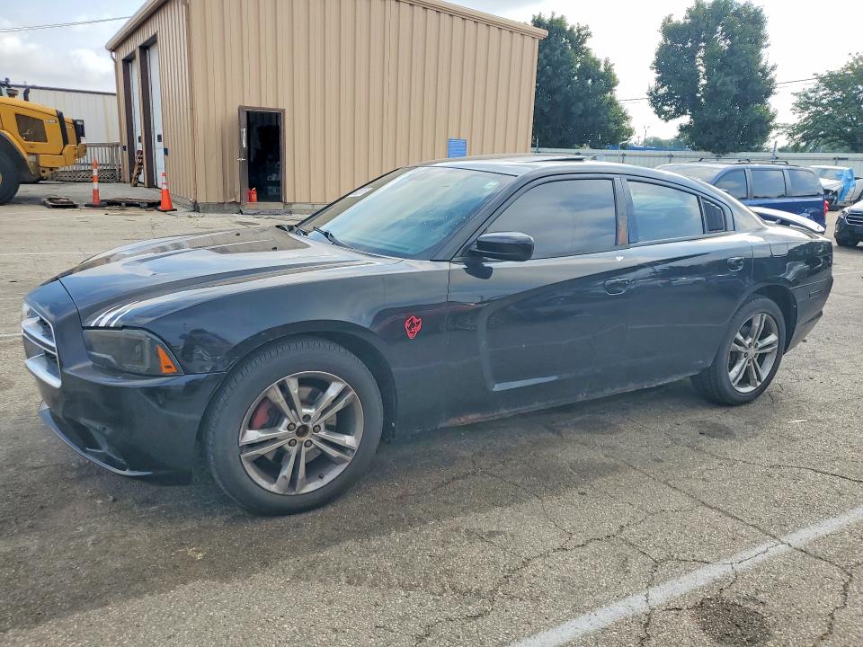 Продаж на аукціоні авто 2012 Dodge Charger, vin: 2C3CDXDT6CH172990, номер лоту: 59328316