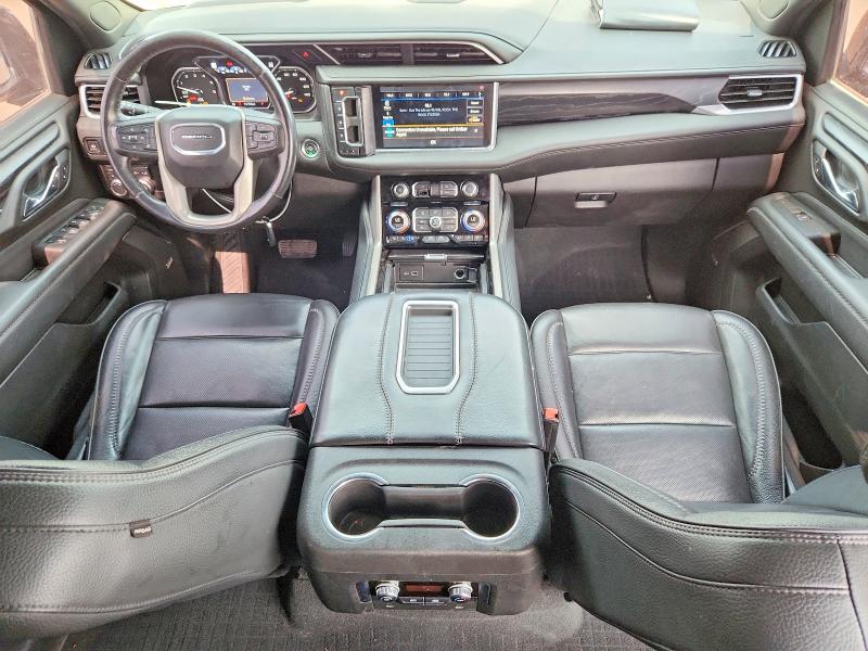 Продаж на аукціоні авто 2021 Gmc Yukon Xl, vin: 1GKS2JKL5MR170389, номер лоту: 61910046