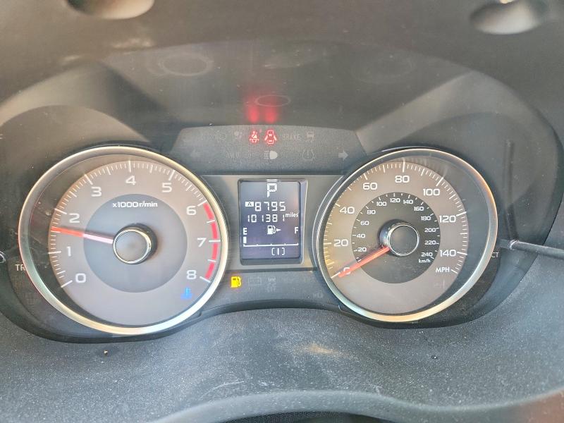 Aukcja sprzedaży 2014 Subaru Forester, vin: JF2SJGDC6EH491722, numer aukcji: 59309316