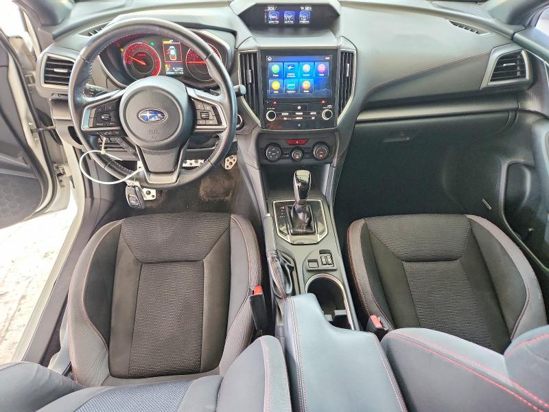 Продажа на аукционе авто 2019 Subaru Impreza, vin: 4S3GTAM64K3735446, номер лота: 62328166