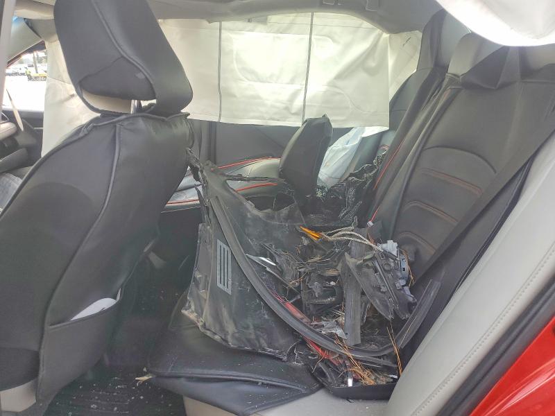 62689776 :رقم المزاد ، 4T1K61AK5LU308660 vin ، 2020 Toyota Camry مزاد بيع