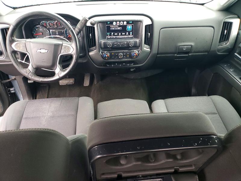 Продажа на аукционе авто 2016 Chevrolet Silverado, vin: 3GCUKREC5GG232246, номер лота: 60182246