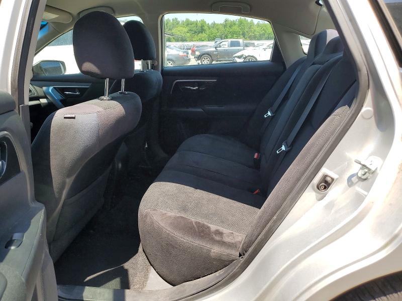 Aukcja sprzedaży 2014 Nissan Altima, vin: 1N4AL3AP6EN383225, numer aukcji: 59583156