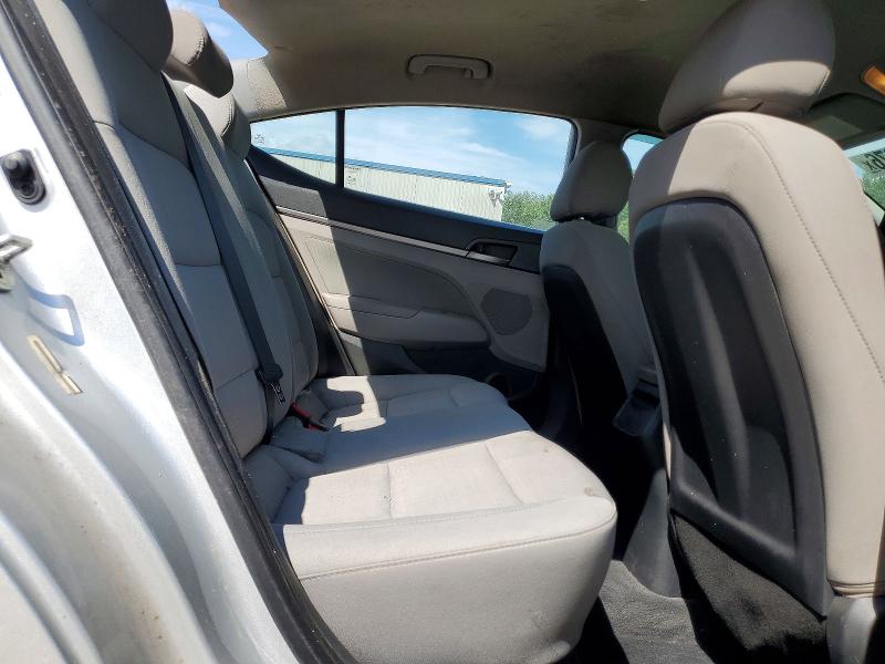 Aukcja sprzedaży 2018 Hyundai Elantra, vin: 5NPD84LF0JH237187, numer aukcji: 60421976