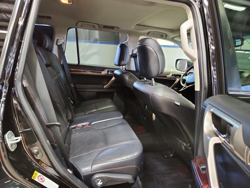 Продажа на аукционе авто 2014 Lexus Gx, vin: JTJBM7FX7E5067387, номер лота: 62283836