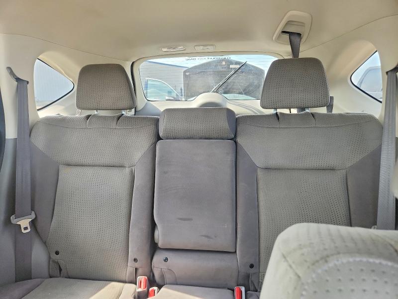 Продажа на аукционе авто 2012 Honda Cr-v, vin: 2HKRM4H31CH119698, номер лота: 62030416