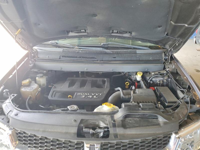 59544456 :رقم المزاد ، 3C4PDCAB3FT556786 vin ، 2015 Dodge Journey مزاد بيع