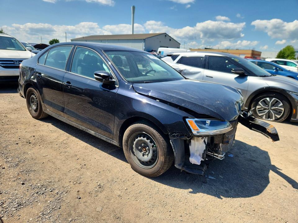 62148176 :رقم المزاد ، 3VW267AJ2GM391616 vin ، 2016 Volkswagen Jetta مزاد بيع