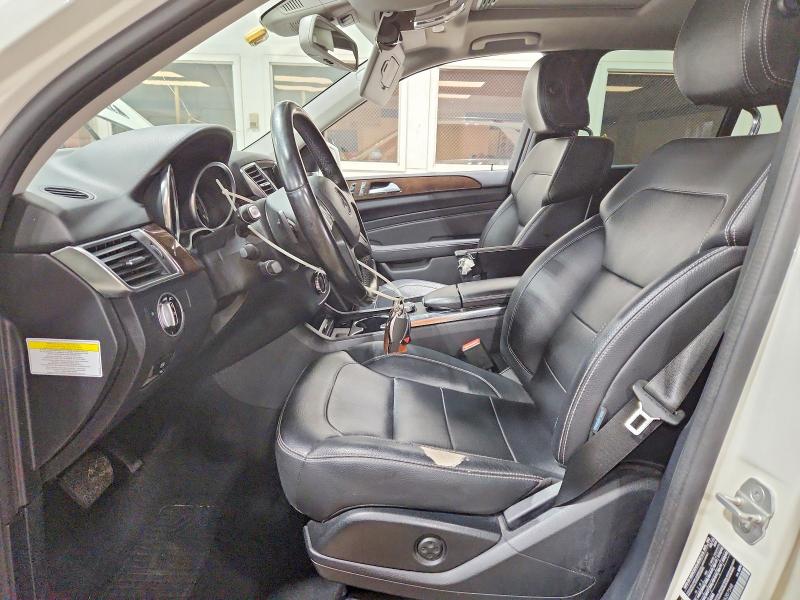 Продаж на аукціоні авто 2013 Mercedes-benz Ml, vin: 4JGDA5HB0DA207548, номер лоту: 59866396