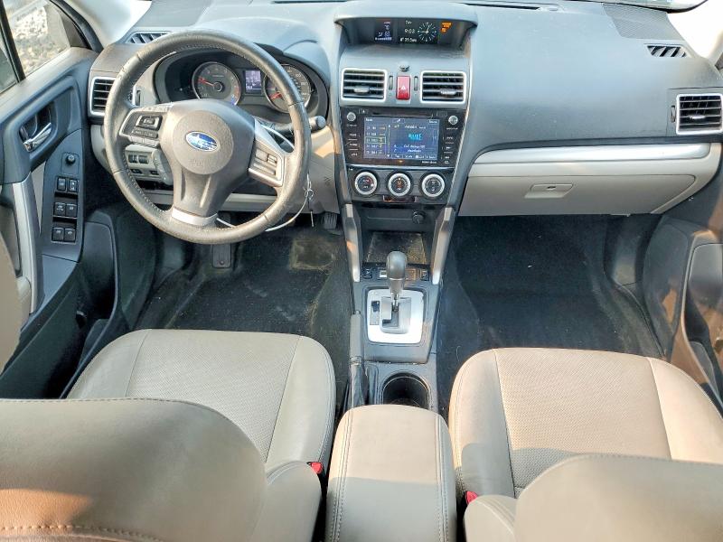 Продаж на аукціоні авто 2016 Subaru Forester, vin: JF2SJAHC9GH413896, номер лоту: 57624366