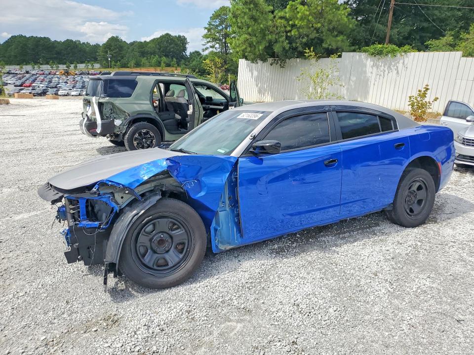 Aukcja sprzedaży 2022 Dodge Charger, vin: 2C3CDXAT3NH112222, numer aukcji: 62163396