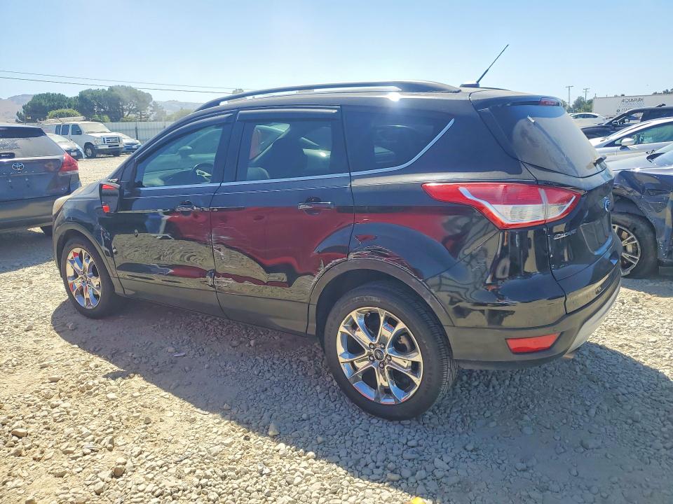 85627875 :رقم المزاد ، 1FMCU0GX1GUB67017 vin ، 2016 Ford Escape مزاد بيع
