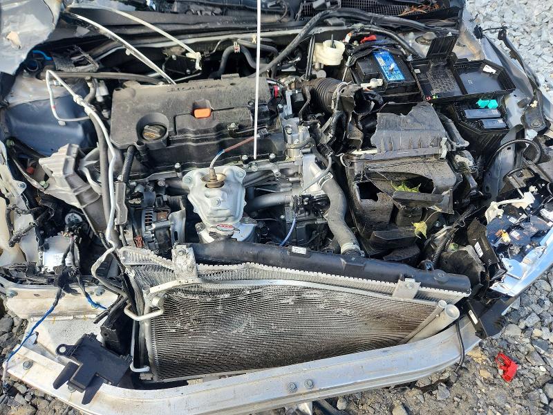 Auction sale of the 2024 Honda Civic, vin: 2HGFE2F51RH585613, lot number: 85966745
