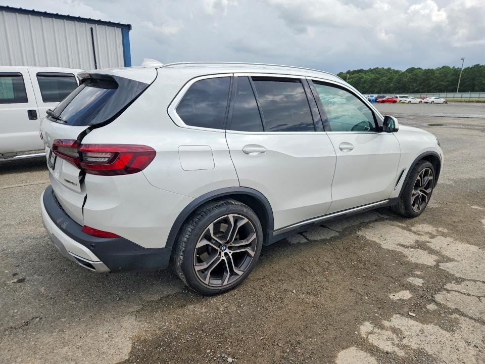 Aukcja sprzedaży 2022 Bmw X5, vin: 5UXCR4C06N9K28074, numer aukcji: 61484746