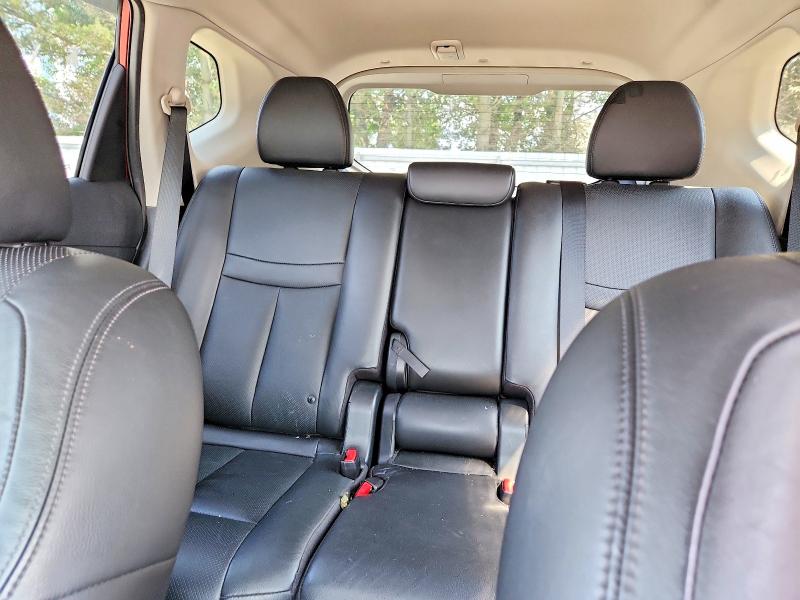 Продаж на аукціоні авто 2015 Nissan Rogue, vin: 5N1AT2MV1FC780137, номер лоту: 60998606