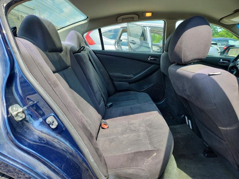 Aukcja sprzedaży 2012 Nissan Altima, vin: 1N4AL2AP2CN521625, numer aukcji: 60669506