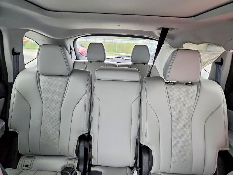 2023 Acura Mdx მანქანა იყიდება აუქციონზე, vin: 5J8YD9H43PL000412, აუქციონის ნომერი: 61327866