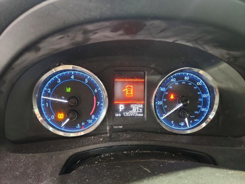 Aukcja sprzedaży 2017 Toyota Corolla, vin: 2T1BURHE8HC818921, numer aukcji: 60804386