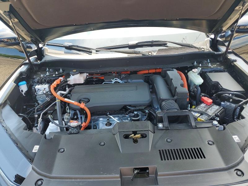 Продаж на аукціоні авто 2026 Honda Cr-v, vin: 5J6RS5H5XTL015617, номер лоту: 60116536