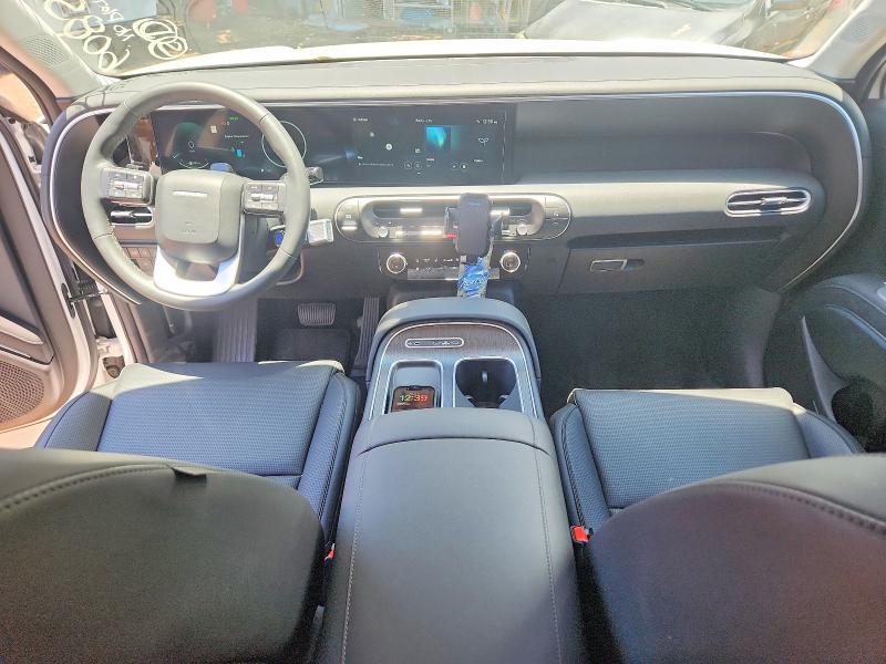 Продажа на аукционе авто 2026 Hyundai Palisade, vin: KM8RH5SA6TU077161, номер лота: 60859036