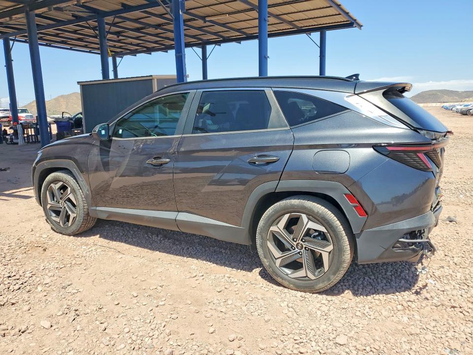 Продажа на аукционе авто 2022 Hyundai Tucson, vin: 5NMJC3AE5NH001322, номер лота: 60427596