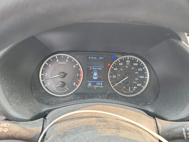 Продажа на аукционе авто 2023 Nissan Sentra, vin: 3N1AB8BV0PY324638, номер лота: 61316126