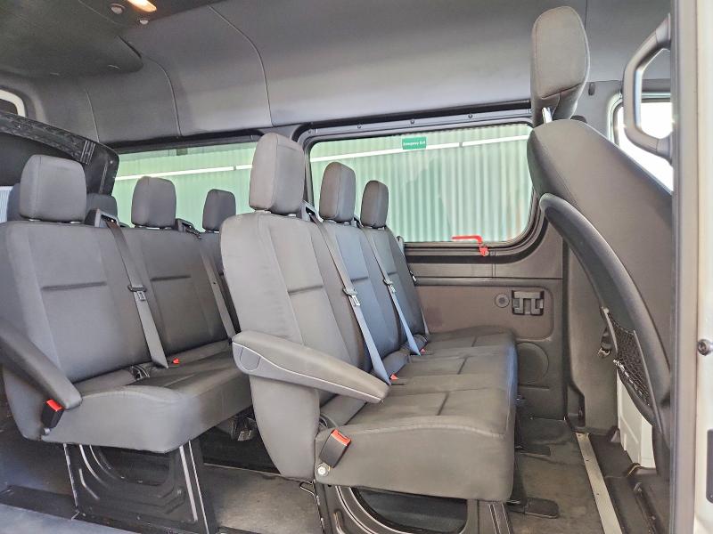 Aukcja sprzedaży 2024 Mercedes-benz Sprinter, vin: W1Z4KFHY0RP713310, numer aukcji: 59316646