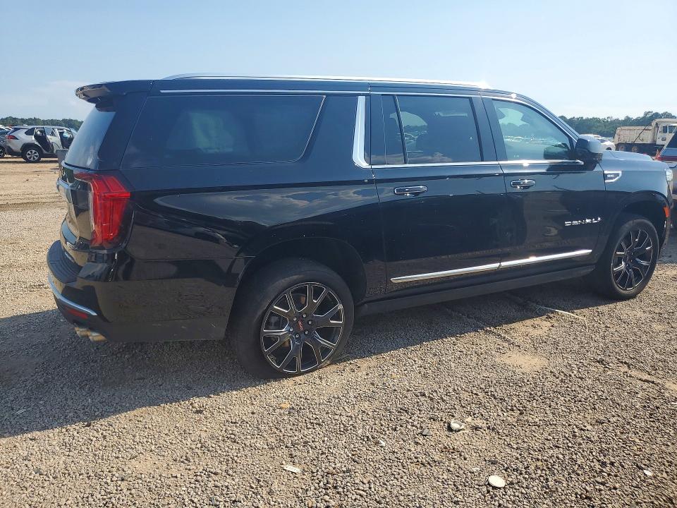 58541166 :رقم المزاد ، 1GKS2JKL3PR493814 vin ، 2023 Gmc Yukon Xl مزاد بيع