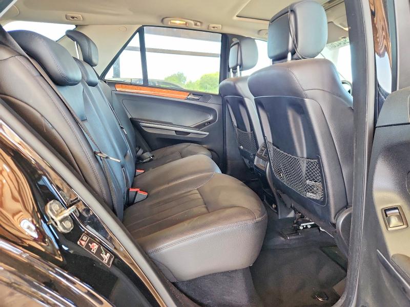 Aukcja sprzedaży 2007 Mercedes-benz Ml, vin: 4JGBB86E67A154992, numer aukcji: 59292426