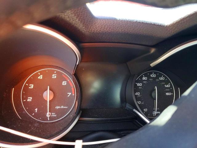 Продаж на аукціоні авто 2018 Alfa Romeo Stelvio, vin: ZASFAKAN3J7B81138, номер лоту: 62154436