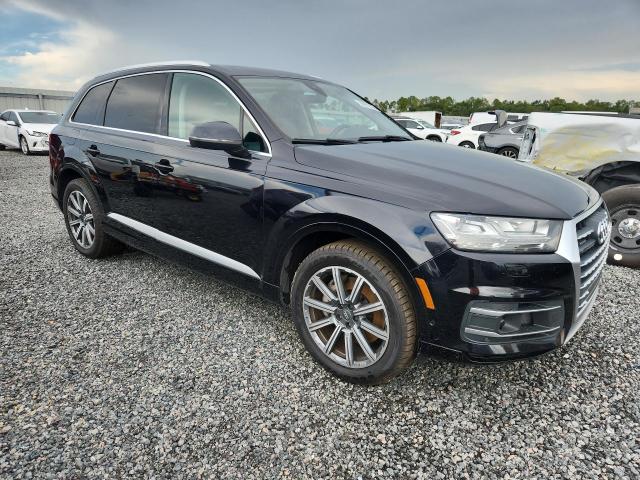 2019 Audi Q7 მანქანა იყიდება აუქციონზე, vin: WA1LAAF76KD011322, აუქციონის ნომერი: 60057976