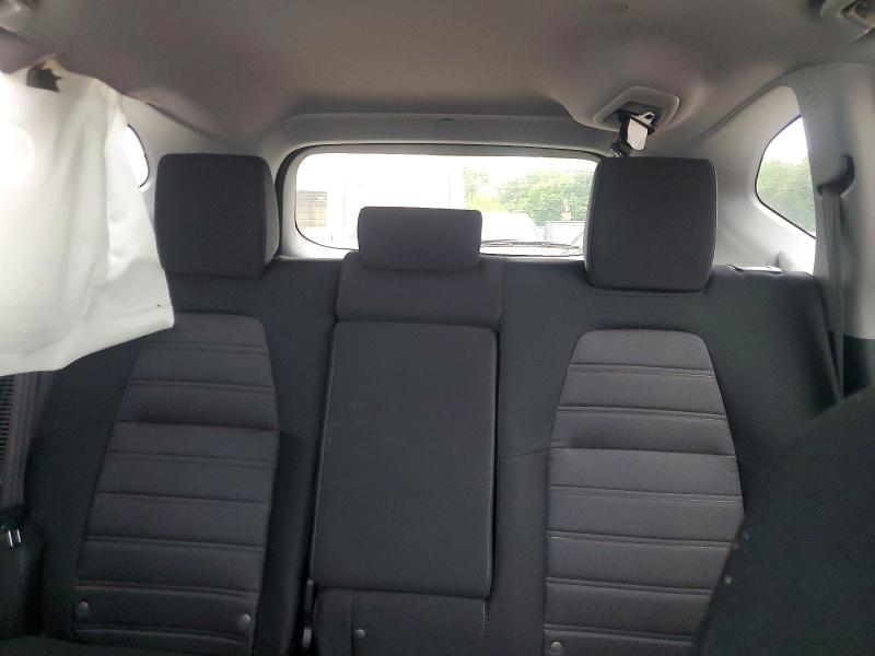 Продажа на аукционе авто 2020 Honda Cr-v, vin: 7FART6H5XLE001880, номер лота: 62843606
