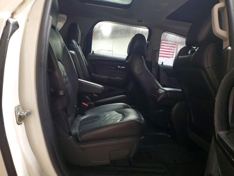 2015 Gmc Acadia მანქანა იყიდება აუქციონზე, vin: 1GKKVSKD5FJ207125, აუქციონის ნომერი: 61760306