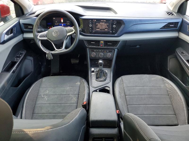 Aukcja sprzedaży 2022 Volkswagen Taos, vin: 3VVLX7B28NM012922, numer aukcji: 63474576