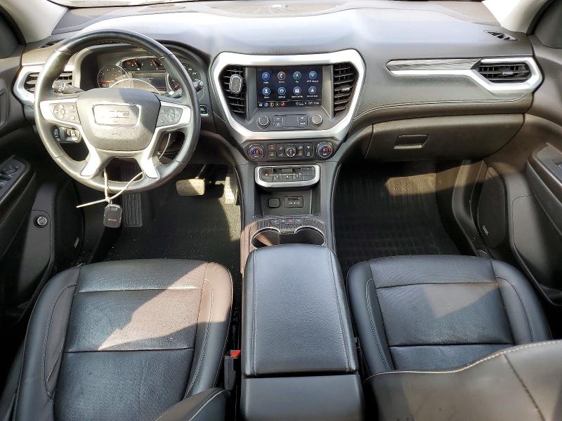 60250686 :رقم المزاد ، 1GKKNML48PZ113429 vin ، 2023 Gmc Acadia مزاد بيع
