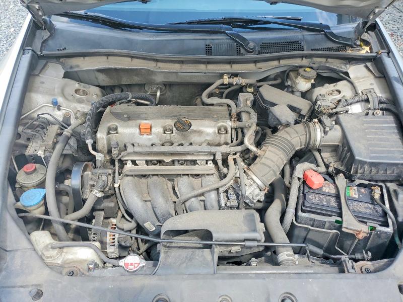Продаж на аукціоні авто 2011 Honda Accord, vin: 1HGCP2F3XBA037626, номер лоту: 62964496