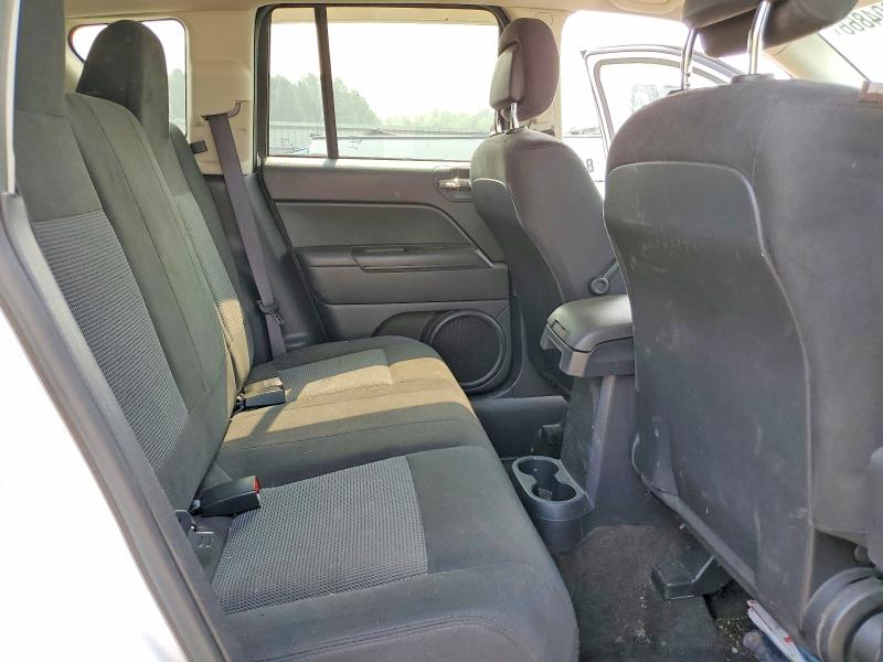 Aukcja sprzedaży 2016 Jeep Compass, vin: 1C4NJCBA8GD611746, numer aukcji: 60804866