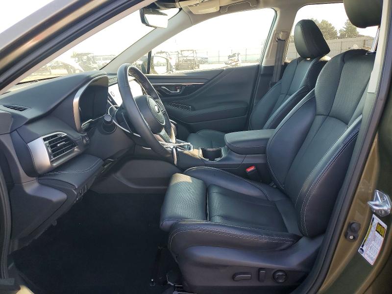 Aukcja sprzedaży 2024 Subaru Outback, vin: 4S4BTANC2R3113710, numer aukcji: 61010726
