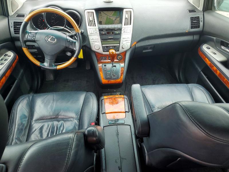 Продаж на аукціоні авто 2007 Lexus Rx, vin: 2T2HK31U27C026143, номер лоту: 61371316
