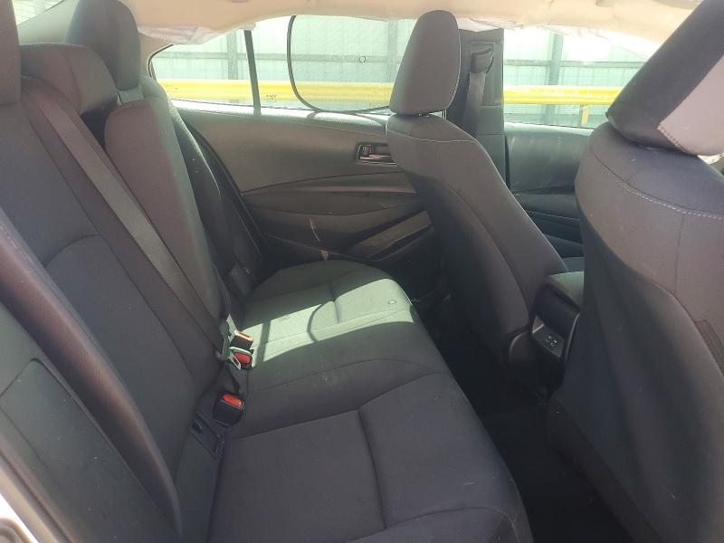 Продажа на аукционе авто 2026 Toyota Corolla, vin: 5YFB4MDE5TP363723, номер лота: 60223776