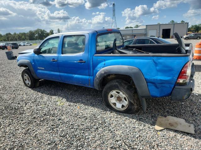 2010 Toyota Tacoma მანქანა იყიდება აუქციონზე, vin: 3TMJU4GNXAM093450, აუქციონის ნომერი: 62037696