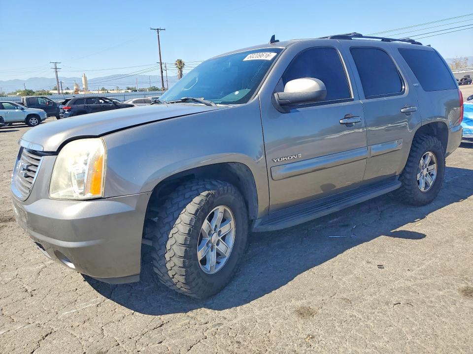 Продаж на аукціоні авто 2007 Gmc Yukon, vin: 1GKFC13J47J118783, номер лоту: 60209616