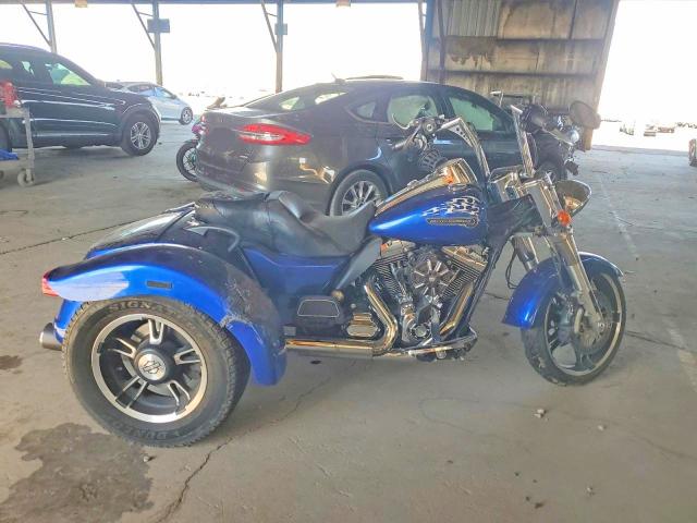 Aukcja sprzedaży 2015 Harley-davidson Flrt, vin: 1HD1MCM38FB859556, numer aukcji: 60495446