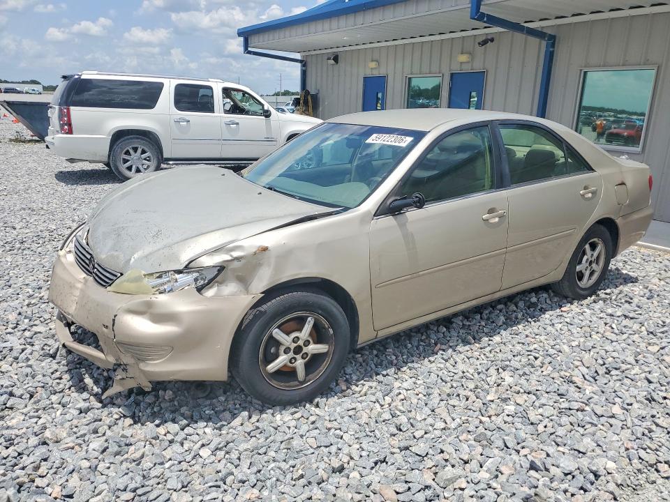 Aukcja sprzedaży 2006 Toyota Camry, vin: 4T1BE32K16U679445, numer aukcji: 59122306